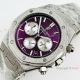 2021 New Copy Audemars Piguet Royal Oak Watch Frosted Gold Case Cherry Red Dial (2)_th.jpg
